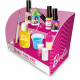 Vernis a ongles Barbie nail art color qui change de couleur - Lisciani