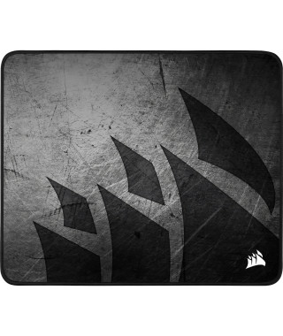 CORSAIR Tapis de souris gamer MM300 PRO - Résistant aux éclaboussures - Medium (CH-9413631-WW)