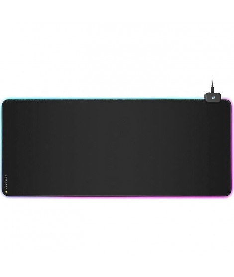 CORSAIR MM700 RGB - Tapis de souris (CH-9417070-WW)