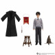 HARRY & LE CHOIXPEAU MAGIQUE - MATTEL - HND78 - POUPEE MANNEQUIN HARRY POTTER