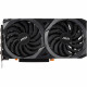 MSI - Carte graphique RTX 3060 VENTUS 2X OC - 12 Go (912-V397-039) - LHR