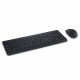 MICROSOFT Wireless Desktop 900 - Ensemble clavier et souris - Sans fil - Récepteur USB - AZERTY