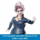 POUPEE URSULA - MATTEL - HLX12 - POUPEE MANNEQUIN DISNEY