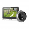 EZVIZ Judas Smart Ezviz Cs-dp2c Display 4.3'''' Wifi - Fullhd - Audio Bidirectionnel - Vision Nocturne - H265