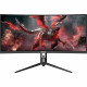 Ecran PC Gamer Incurvé - MSI Optix MAG301CR2 - 30 WFHD - Dalle VA - 1ms - 200Hz - FreeSync Premium