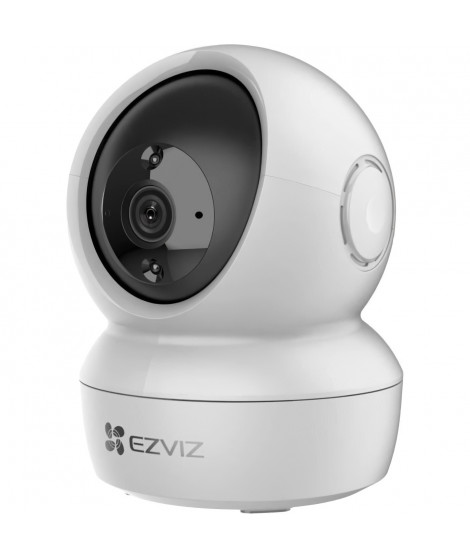 Caméra de surveillance EVZIZ OB03228 - éclairage infrarouge