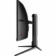 Ecran PC Gamer Incurvé - MSI Optix MAG301CR2 - 30 WFHD - Dalle VA - 1ms - 200Hz - FreeSync Premium