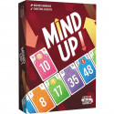 Mind Up - Jeu de société - BLACKROCK