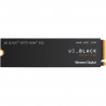 Disque SSD Interne - SN770 NVMe - WD_BLACK - 1 To - M.2 2280 - WDS100T3X0E