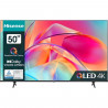 TV QLED HISENSE - 50E7KQ - 50'' (127 CM) - UHD 4K - DTS VIRTUAL:X TM -DOLBY AUDIO - DOLBY VISION - SMART TV - 3 x HDMI 2.0