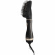 Brosse soufflante 2-en-1 SAINT ALGUE - 20036 - picots en nylon