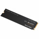 Disque SSD Interne - SN770 NVMe - WD_BLACK - 1 To - M.2 2280 - WDS100T3X0E