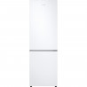 Réfrigérateur combiné SAMSUNG RB33B610FWW Blanc