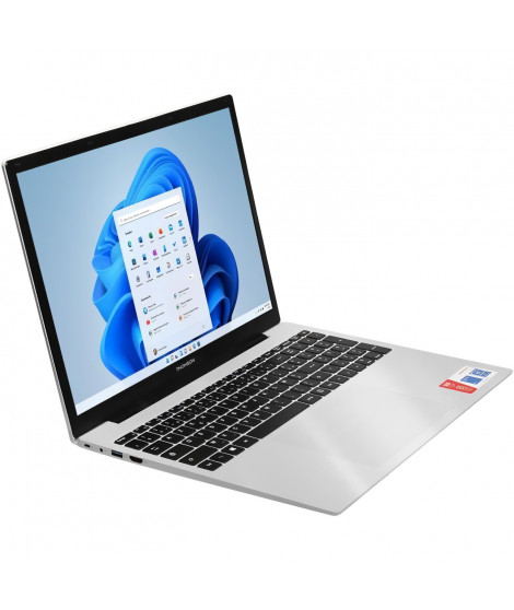 PC Portable - THOMSON - NEO17 - 17,3 HD - Intel Celeron N4020 - RAM 8 Go - Stockage 512 Go SSD - Windows 10 - AZERTY