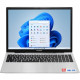 PC Portable - THOMSON - NEO17 - 17,3 HD - Intel Celeron N4020 - RAM 8 Go - Stockage 512 Go SSD - Windows 10 - AZERTY