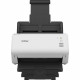 Scanner - BROTHER - ADS-4100 - Documents Bureautique - Recto-Verso - 70 ppm/35 ipm - ADS4100RE1