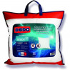 DODO Oreiller Multiprotect - 60x60 cm - Anti punaises de lit et anti-acariens - 100% Polyester