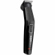 Tondeuse multi-usages - BABYLISS MT725E - En acier inoxydable avec 1 guide de coupe ajustable - Autonomie 60 min
