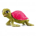 Figurine - SCHLEICH - Tortue de Cristal - Gamme bayala - Fille - 5 ans et plus