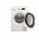 Seche-linge a condensation WHIRLPOOL FFTCM118XBFR - 8kg - L60cm - Classe B - Blanc