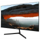 Ecran PC - MEDION MD20150 - 22 FHD - Dalle IPS - 7 ms - 75 Hz - HDMI / VGA