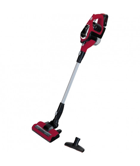 Aspirateur balai électronique Bosch Unlimited 3 en 1, rouge - KLEIN - 6808