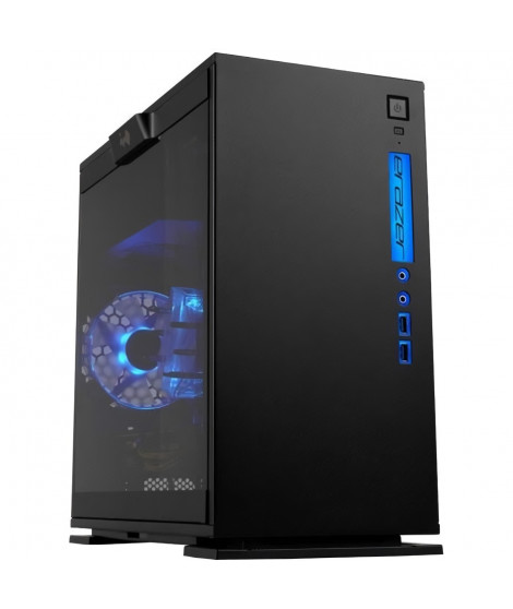 PC de Bureau Gamer MEDION Erazer Engineer P10 MD35352 - RTX 3060Ti 8 GB - Intel Core i5-12400 - RAM 16Go - 1To SSD - Windows 11