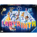 Labyrinthe Disney 100eme anniversaire - Jeu de plateau - 4005556274604 - Ravensburger