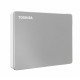 TOSHIBA - Disque dur externe - Canvio Flex - 1To - USB 3.2 / USB-C - 2,5 (HDTX110ESCAA)