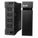 Onduleur - EATON - Ellipse ECO 650 USB IEC - Off-line UPS - 650VA (4 prises IEC) - Parafoudre normé - Port USB - EL650USBIEC