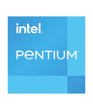 Processeur - INTEL - Pentium Gold G7400 - 6M Cache, jusqu'a 3.7 GHz (BX80715G7400)