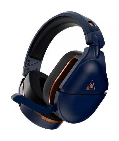 Casque-Micro Gaming TURTLE BEACH Stealth 700 Gen2 MAX pour Xbox - Bleu cobalt - Compatible Multiplateforme