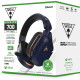 Casque-Micro Gaming TURTLE BEACH Stealth 700 Gen2 MAX pour Xbox - Bleu cobalt - Compatible Multiplateforme