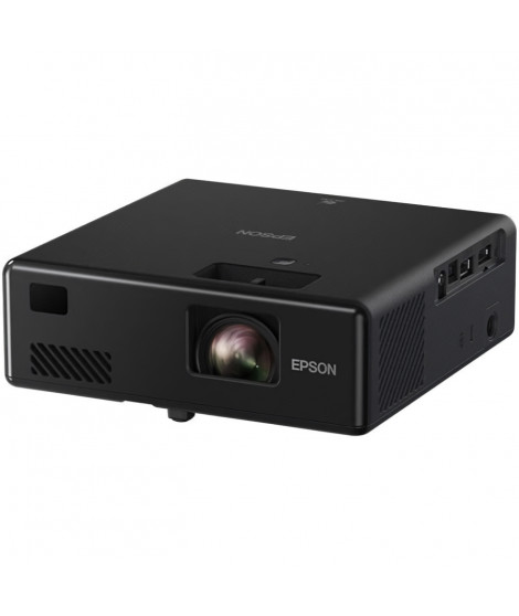 Vidéoprojecteur laser EPSON EF-11 - Full HD 1080p - 1000 lumens - Miracast