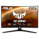 Ecran PC Gamer ASUS TUF VG32VQ1BR - 31.5 - VA Incurvé - WQHD (2560x1440) - 1ms MPRT - 165Hz - Freesync Premium - HDMI/DP - Noir