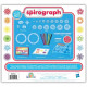 Le classique - SPIROGRAPH