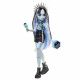 Monster High - Casiers Secrets de Frankie Stein Look Irisé - Poupée - MONSTER HIGH - HNF75 - POUPEE MANNEQUIN MONSTER HIGH