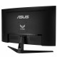 Ecran PC Gamer ASUS TUF VG32VQ1BR - 31.5 - VA Incurvé - WQHD (2560x1440) - 1ms MPRT - 165Hz - Freesync Premium - HDMI/DP - Noir