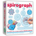 Le coffret a dessin - SPIROGRAPH