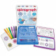 Le coffret a dessin - SPIROGRAPH