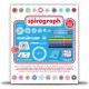 Le coffret a dessin - SPIROGRAPH