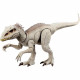 Figurine Indominus Rex Camouflage - Mattel - HNT63 - Dinosaur Jurassic World