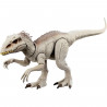 Figurine Indominus Rex Camouflage - Mattel - HNT63 - Dinosaur Jurassic World