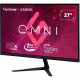 Ecran PC Gamer - VIEWSONIC VX2718-P-MHD - 27 FHD - Dalle VA - 1 ms - 165Hz - HDMI / DisplayPort