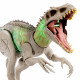 Figurine Indominus Rex Camouflage - Mattel - HNT63 - Dinosaur Jurassic World