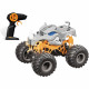 MONDO MOTORS - Véhicule radiocommandé - Effets lumineux - Hot Wheels Rhinomite - Monster Truck - 28cm