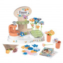 Smoby - Marchande Marché aux fleurs - Des 3 Ans