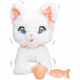 Peluche Club Petz - Bella, mon chat