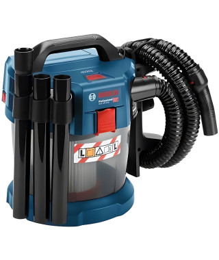 Aspirateur Bosch Professional GAS 18V-10 L sans batterie - 06019C6302