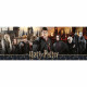 HARRY POTTER Puzzle 1000 pieces - La guerre des sorciers - Nathan - Puzzle Adultes - Des 12 ans